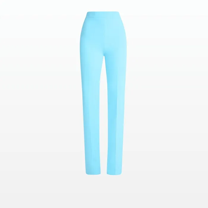 Safiyaa Goldie Topaz Trousers Women Trousers
