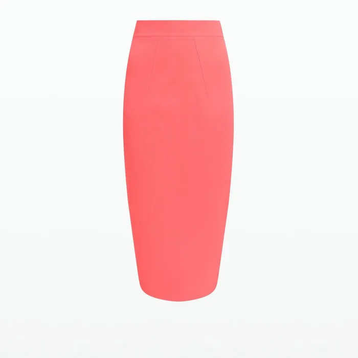 Safiyaa Hokoku Mosaico Skirt Women Skirts