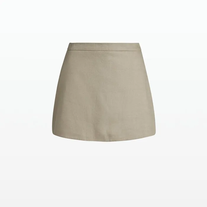 Safiyaa Matilda Stone Skirt Women Skirts