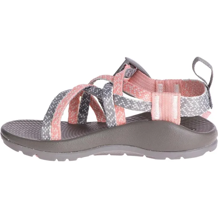 Sandals Kids Chaco ZX1 EcoTread Sandal Burlap Heather Sandals Kids Chaco ZX1 EcoTread Sandal Burlap Heather
