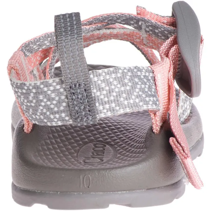 Sandals Kids Chaco ZX1 EcoTread Sandal Burlap Heather Sandals Kids Chaco ZX1 EcoTread Sandal Burlap Heather