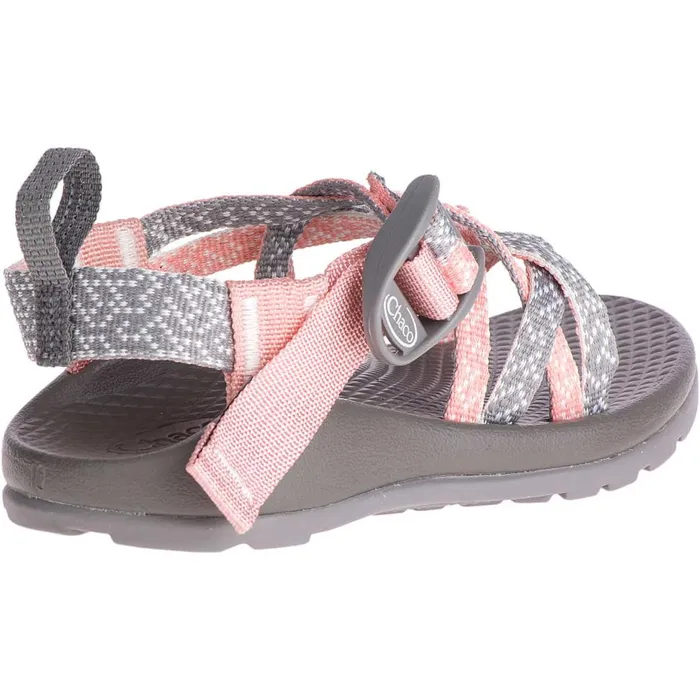 Sandals Kids Chaco ZX1 EcoTread Sandal Burlap Heather Sandals Kids Chaco ZX1 EcoTread Sandal Burlap Heather