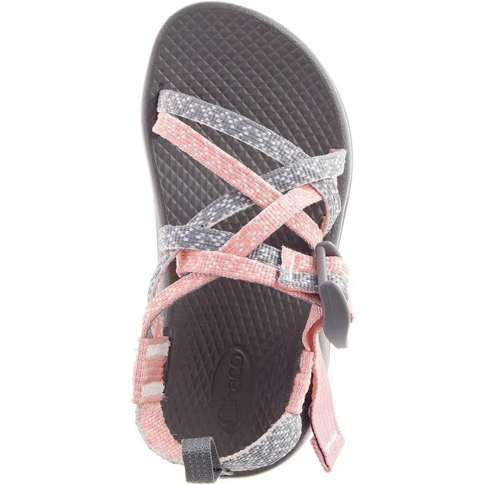 Sandals Kids Chaco ZX1 EcoTread Sandal Burlap Heather Sandals Kids Chaco ZX1 EcoTread Sandal Burlap Heather