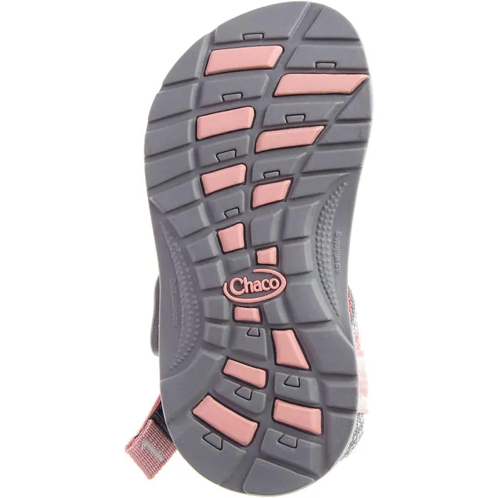 Sandals Kids Chaco ZX1 EcoTread Sandal Burlap Heather Sandals Kids Chaco ZX1 EcoTread Sandal Burlap Heather