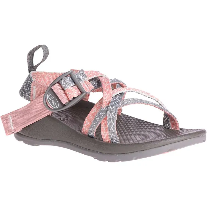 Sandals Kids Chaco ZX1 EcoTread Sandal Burlap Heather Sandals Kids Chaco ZX1 EcoTread Sandal Burlap Heather