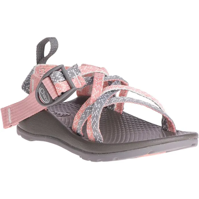 Sandals Kids Chaco ZX1 EcoTread Sandal Burlap Heather Sandals Kids Chaco ZX1 EcoTread Sandal Burlap Heather