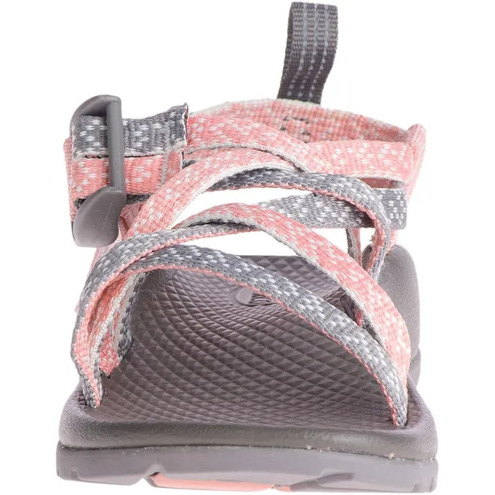 Sandals Kids Chaco ZX1 EcoTread Sandal Burlap Heather Sandals Kids Chaco ZX1 EcoTread Sandal Burlap Heather