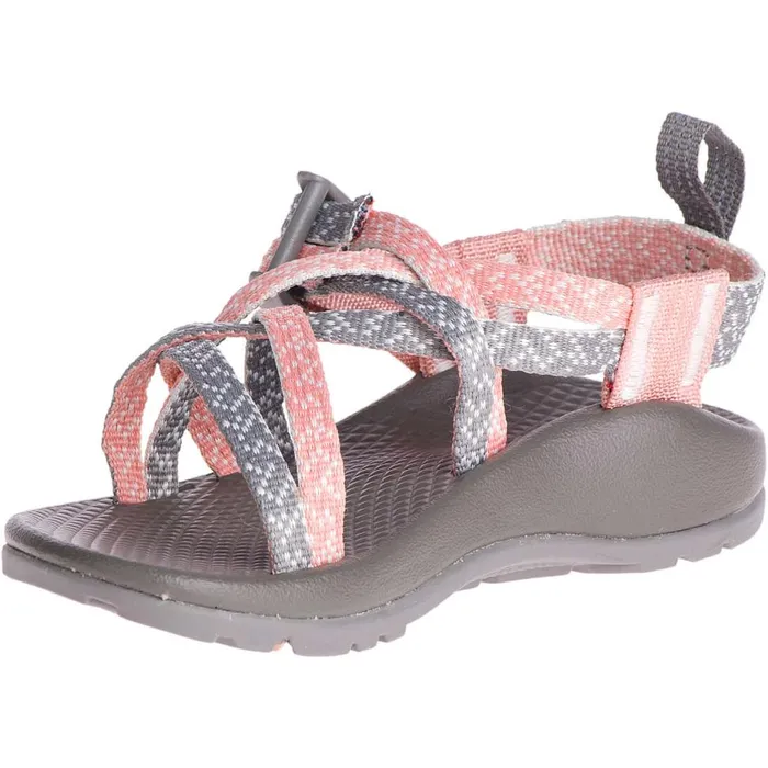 Sandals Kids Chaco ZX1 EcoTread Sandal Burlap Heather Sandals Kids Chaco ZX1 EcoTread Sandal Burlap Heather