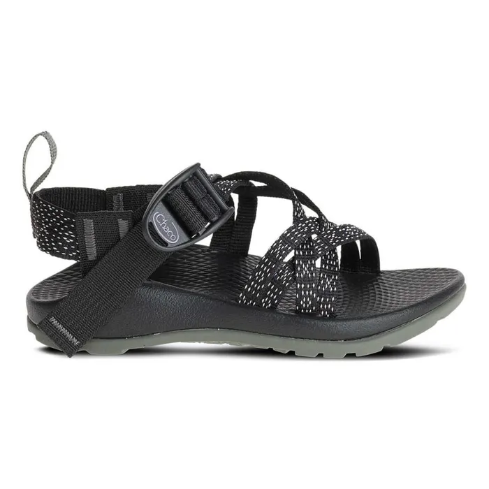 Sandals Kids Chaco ZX1 EcoTread Sandal Hugs And Kisses