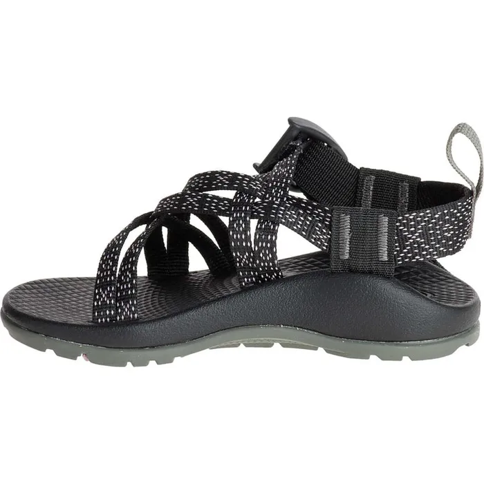 Sandals Kids Chaco ZX1 EcoTread Sandal Hugs And Kisses Sandals Kids Chaco ZX1 EcoTread Sandal Hugs And Kisses