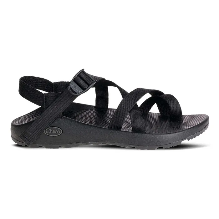 Sandals Men Chaco Z2 Adjustable Strap Classic Sandal Black