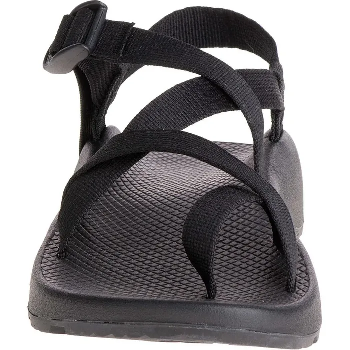 Sandals Men Chaco Z2 Adjustable Strap Classic Sandal Black Sandals Men Chaco Z2 Adjustable Strap Classic Sandal Black