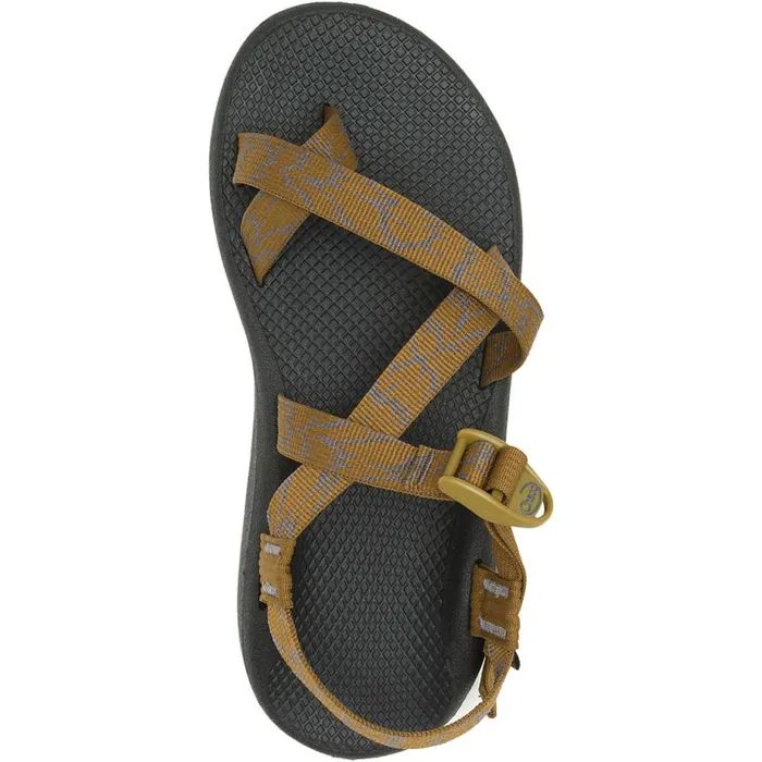 Sandals Men Chaco ZCloud 2 Adjustable Strap Cushioned Sandal Aerial Bronze Sandals Men Chaco ZCloud 2 Adjustable Strap Cushioned Sandal Aerial Bronze