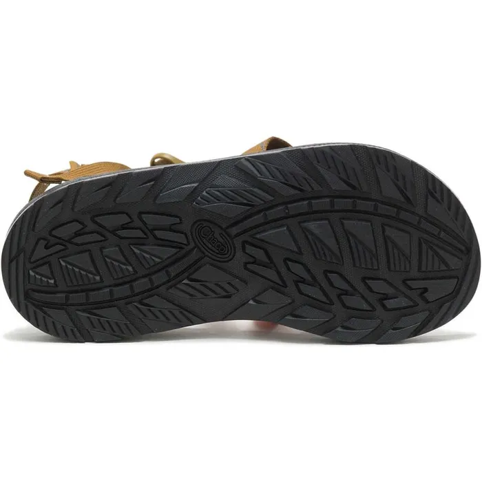 Sandals Men Chaco ZCloud 2 Adjustable Strap Cushioned Sandal Aerial Bronze Sandals Men Chaco ZCloud 2 Adjustable Strap Cushioned Sandal Aerial Bronze