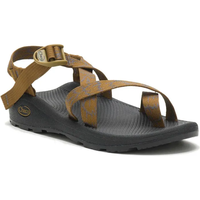 Sandals Men Chaco ZCloud 2 Adjustable Strap Cushioned Sandal Aerial Bronze Sandals Men Chaco ZCloud 2 Adjustable Strap Cushioned Sandal Aerial Bronze