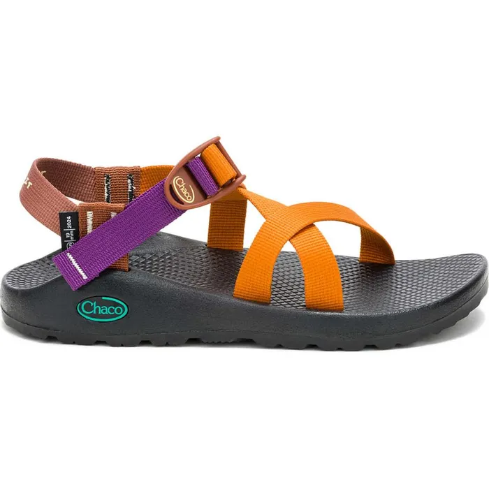 Sandals Women Chaco Chaco X Climbing Z1 Classic Sandal Send It Sandstone