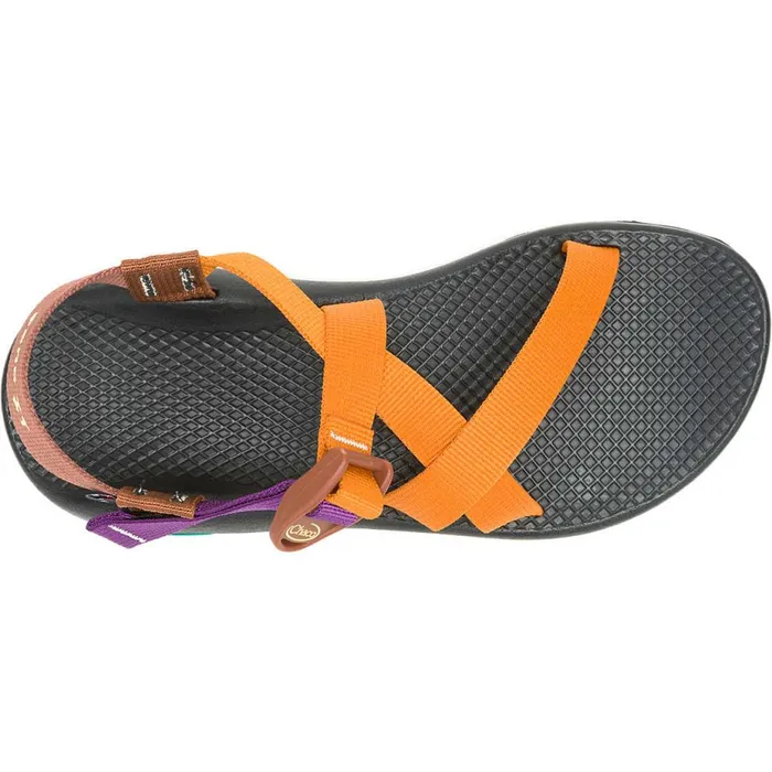 Sandals Women Chaco Chaco X Climbing Z1 Classic Sandal Send It Sandstone Sandals Women Chaco Chaco X Climbing Z1 Classic Sandal Send It Sandstone