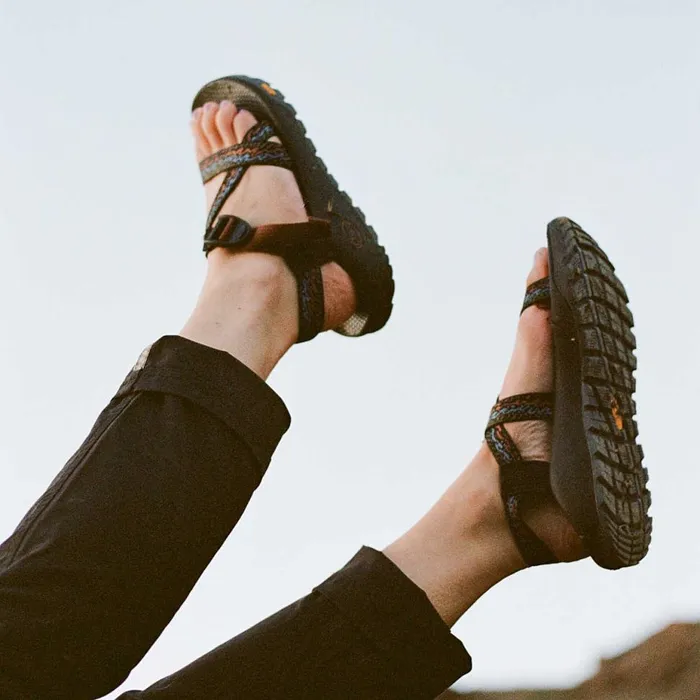 Sandals Women Chaco Z1 Rapid Pro Vibram Adjustable Strap Classic Sandal Eddy Aqua Sandals Women Chaco Z1 Rapid Pro Vibram Adjustable Strap Classic Sandal Eddy Aqua