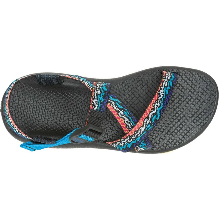 Sandals Women Chaco Z1 Rapid Pro Vibram Adjustable Strap Classic Sandal Eddy Aqua Sandals Women Chaco Z1 Rapid Pro Vibram Adjustable Strap Classic Sandal Eddy Aqua