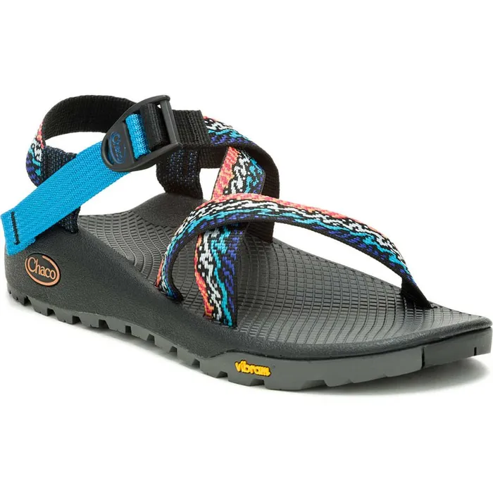 Sandals Women Chaco Z1 Rapid Pro Vibram Adjustable Strap Classic Sandal Eddy Aqua Sandals Women Chaco Z1 Rapid Pro Vibram Adjustable Strap Classic Sandal Eddy Aqua