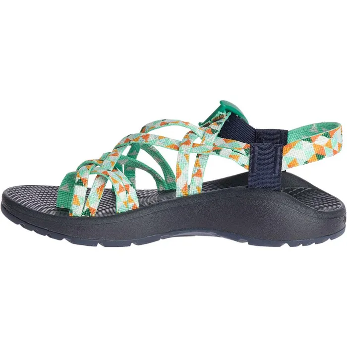 Sandals Women Chaco ZX2 Cloud Dual Adjustable Straps Cushioned Sandal Speck Katydid Sandals Women Chaco ZX2 Cloud Dual Adjustable Straps Cushioned Sandal Speck Katydid
