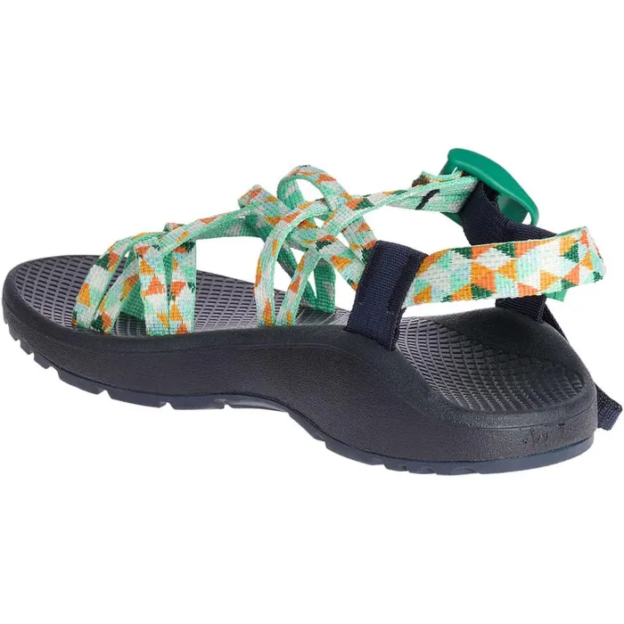 Sandals Women Chaco ZX2 Cloud Dual Adjustable Straps Cushioned Sandal Speck Katydid Sandals Women Chaco ZX2 Cloud Dual Adjustable Straps Cushioned Sandal Speck Katydid