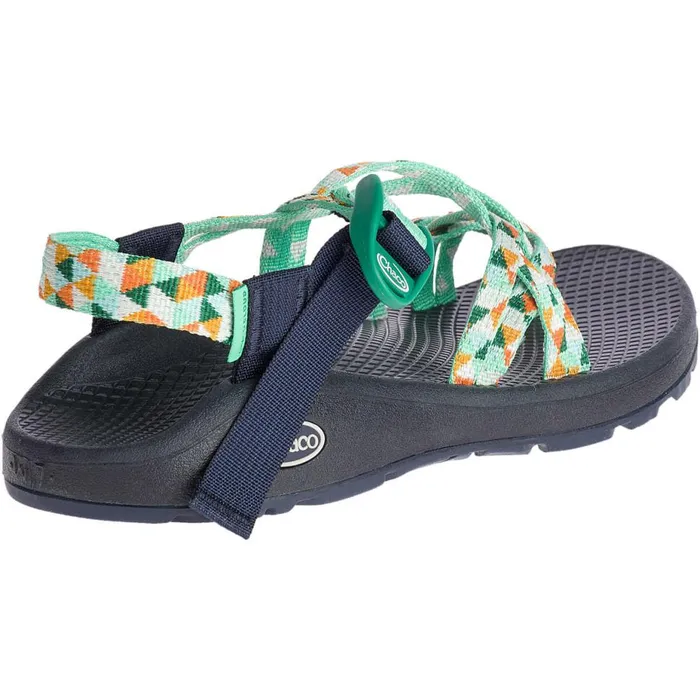 Sandals Women Chaco ZX2 Cloud Dual Adjustable Straps Cushioned Sandal Speck Katydid Sandals Women Chaco ZX2 Cloud Dual Adjustable Straps Cushioned Sandal Speck Katydid