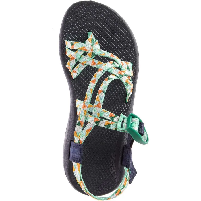 Sandals Women Chaco ZX2 Cloud Dual Adjustable Straps Cushioned Sandal Speck Katydid Sandals Women Chaco ZX2 Cloud Dual Adjustable Straps Cushioned Sandal Speck Katydid