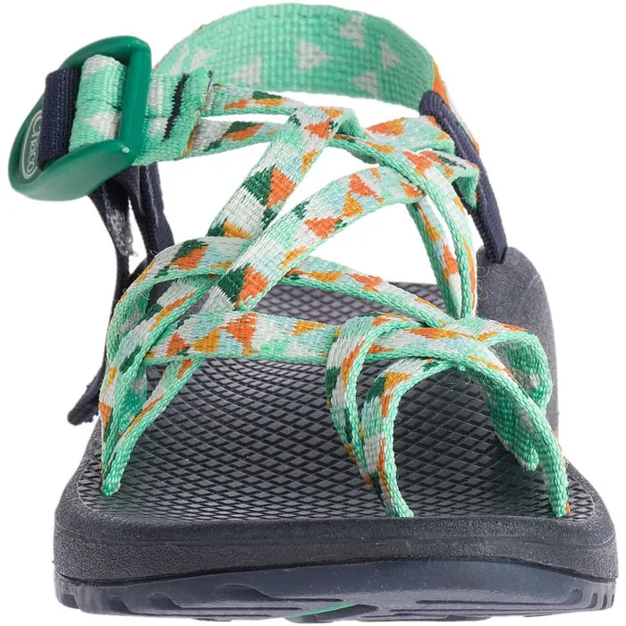 Sandals Women Chaco ZX2 Cloud Dual Adjustable Straps Cushioned Sandal Speck Katydid Sandals Women Chaco ZX2 Cloud Dual Adjustable Straps Cushioned Sandal Speck Katydid