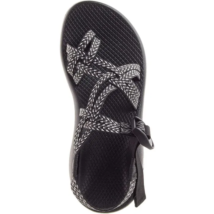 Sandals Women Chaco ZX2 Dual Adjustable Straps WideWidth Classic Sandal Boost Black Sandals Women Chaco ZX2 Dual Adjustable Straps WideWidth Classic Sandal Boost Black