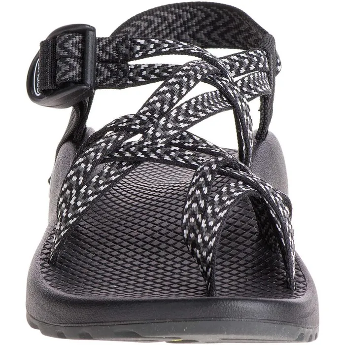 Sandals Women Chaco ZX2 Dual Adjustable Straps WideWidth Classic Sandal Boost Black Sandals Women Chaco ZX2 Dual Adjustable Straps WideWidth Classic Sandal Boost Black