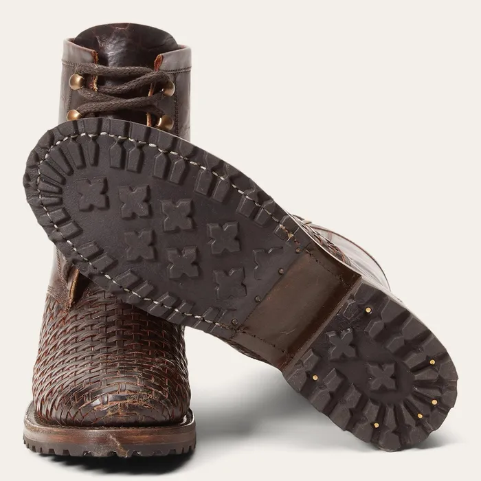 Shorties Women Stetson Gemma Brown