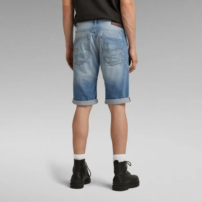 Shorts Men GStar RAW 3301 Short Light Aged