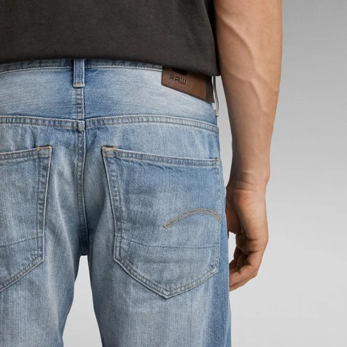 Shorts Men GStar RAW 3301 Short Light Aged
