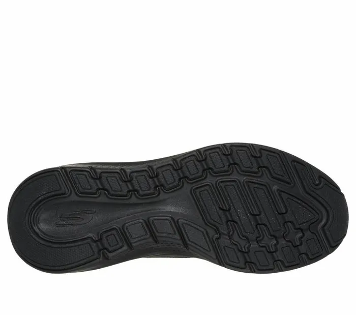 Skechers Arch Fit 20 8211 Midnight Shimmer Black Women Athletic Sneakers