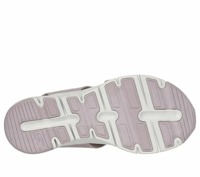 Skechers Arch Fit 8211 Brightest Day Lilac Women Sandals