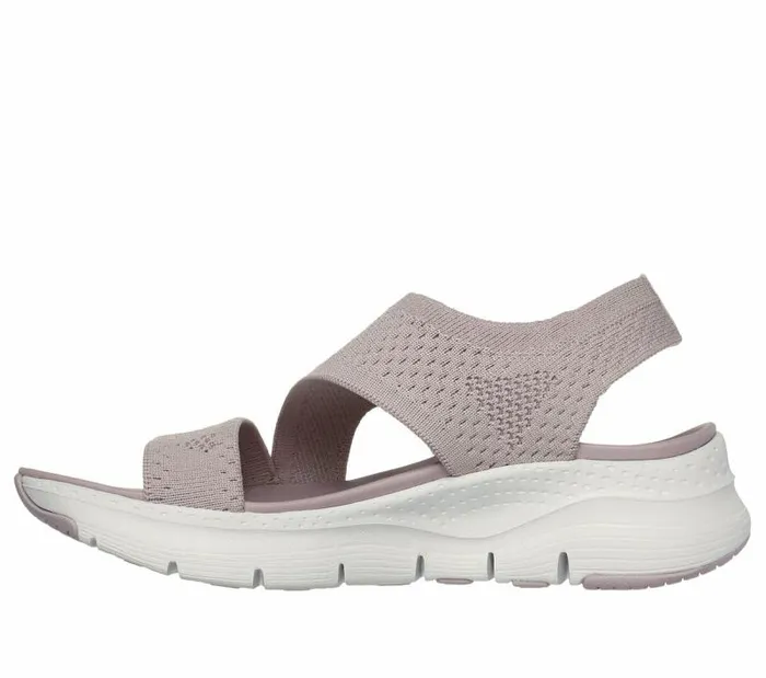 Skechers Arch Fit 8211 Brightest Day Lilac Women Sandals