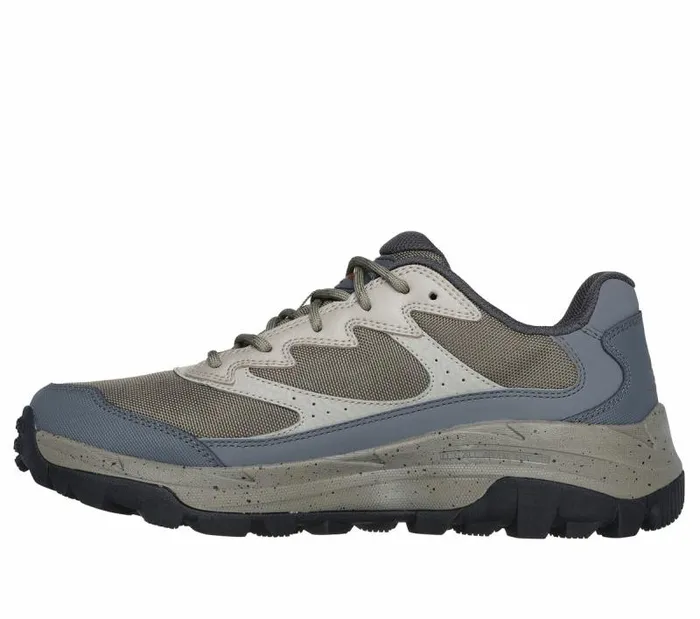 Skechers Arch Fit Skip Tracer 8211 Lytle Creek Tan Charcoal Men Athletic Sneakers Skechers Arch Fit Skip Tracer 8211 Lytle Creek Tan Charcoal Men Athletic Sneakers