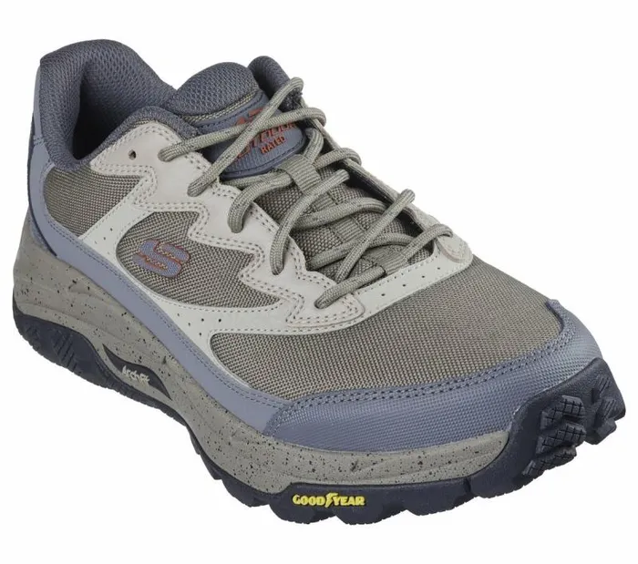 Skechers Arch Fit Skip Tracer 8211 Lytle Creek Tan Charcoal Men Athletic Sneakers Skechers Arch Fit Skip Tracer 8211 Lytle Creek Tan Charcoal Men Athletic Sneakers
