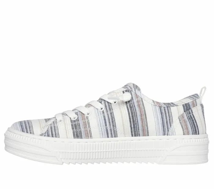 Skechers BOBS Copa 8211 Daily Expression Multi Women Casual Sneakers