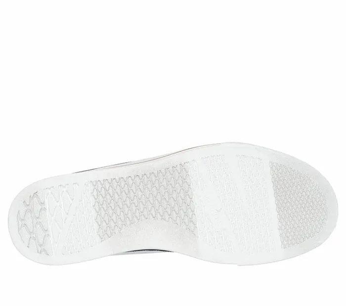 Skechers Camdenn 8211 Cool It Down White Navy Women Casual Sneakers Skechers Camdenn 8211 Cool It Down White Navy Women Casual Sneakers