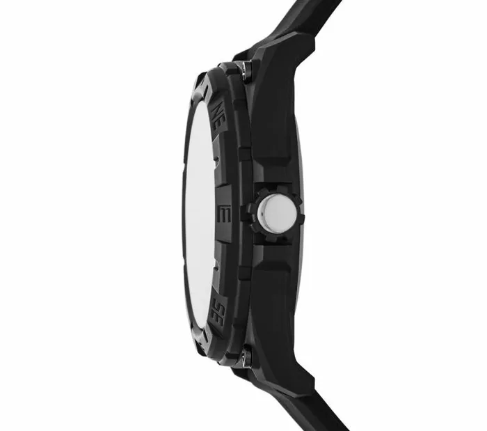 Skechers Encino Camo Sili Watch Black WomenMen Watches Skechers Encino Camo Sili Watch Black WomenMen Watches