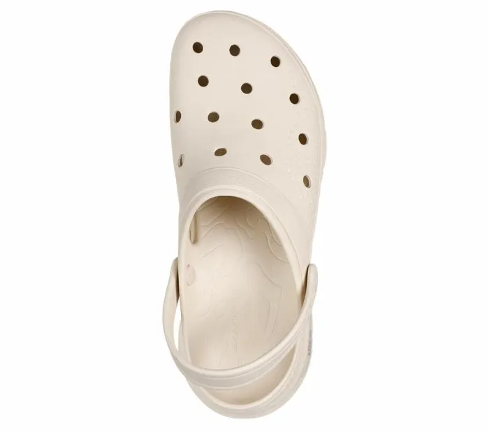 Skechers Foamies Arch Fit 8211 Valiant Off White Men SlipOns