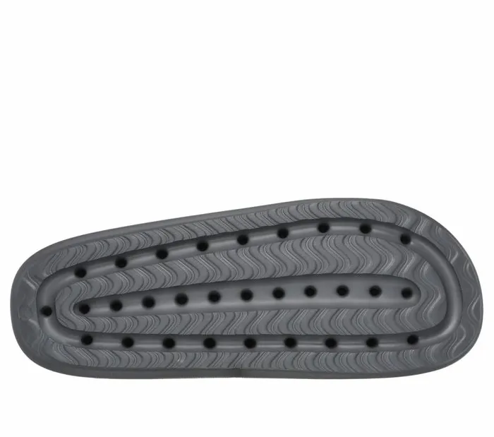 Skechers Foamies Arch Fit Horizon 8211 Captain Charcoal Men Sandals Skechers Foamies Arch Fit Horizon 8211 Captain Charcoal Men Sandals