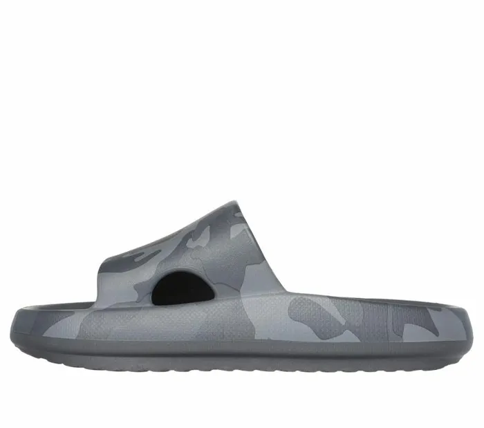 Skechers Foamies Arch Fit Horizon 8211 Captain Charcoal Men Sandals Skechers Foamies Arch Fit Horizon 8211 Captain Charcoal Men Sandals