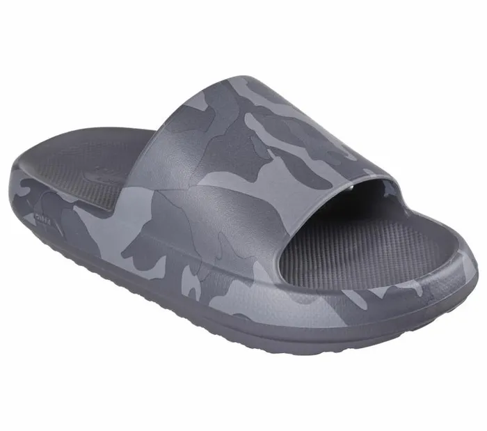 Skechers Foamies Arch Fit Horizon 8211 Captain Charcoal Men Sandals Skechers Foamies Arch Fit Horizon 8211 Captain Charcoal Men Sandals