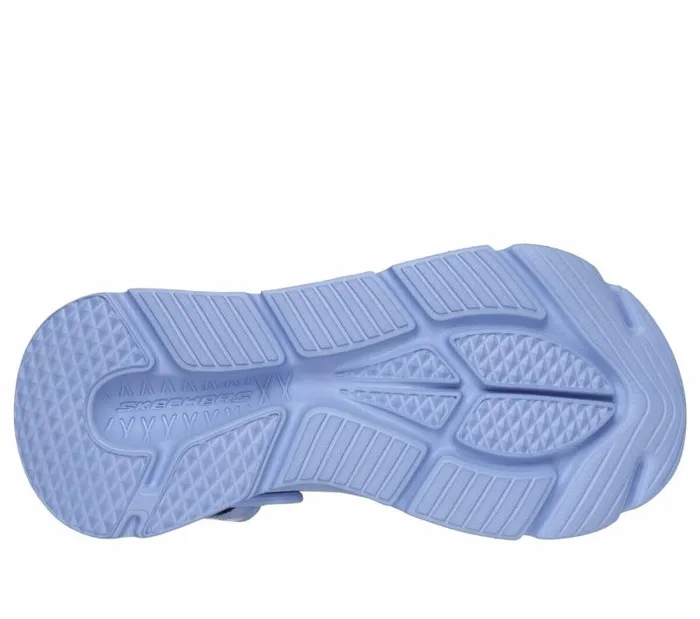 Skechers Foamies Max Cushioning 8211 Dream Periwinkle Women SlipOns Skechers Foamies Max Cushioning 8211 Dream Periwinkle Women SlipOns