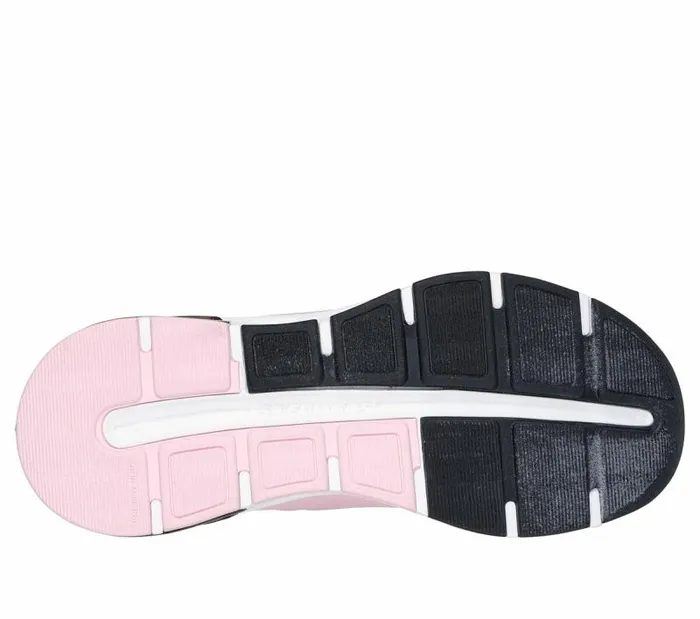 Skechers GlideStep Pink Black Kids Athletic Shoes and Sneakers Skechers GlideStep Pink Black Kids Athletic Shoes and Sneakers