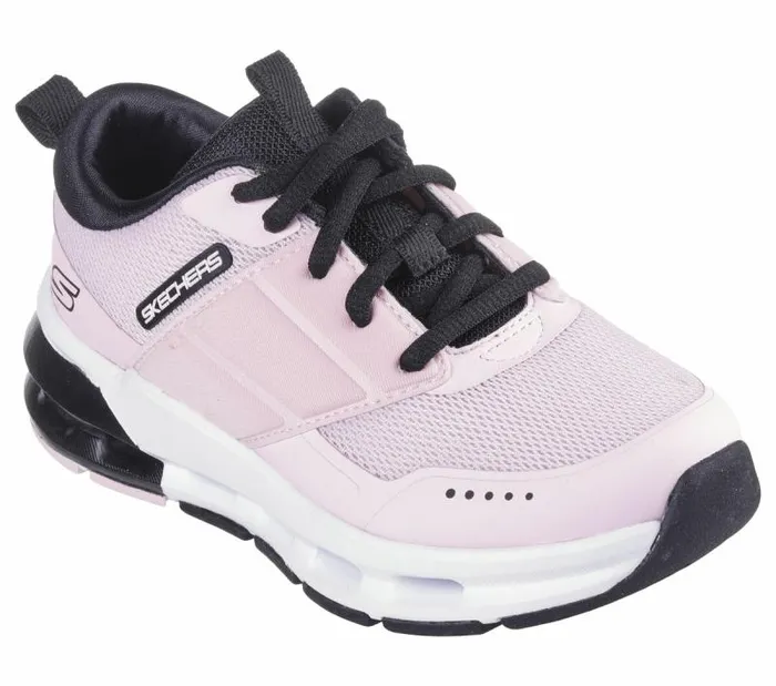Skechers GlideStep Pink Black Kids Athletic Shoes and Sneakers Skechers GlideStep Pink Black Kids Athletic Shoes and Sneakers