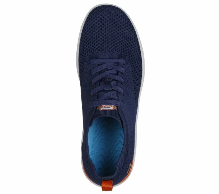 Skechers Higgins 8211 Drexer Navy Men Casual Sneakers Skechers Higgins 8211 Drexer Navy Men Casual Sneakers